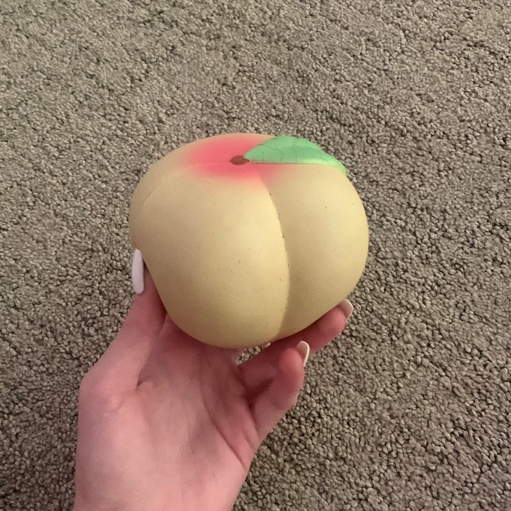 Ibloom peach